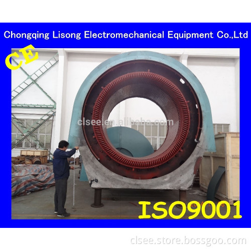 Generator Stator/Hydro generator stator
